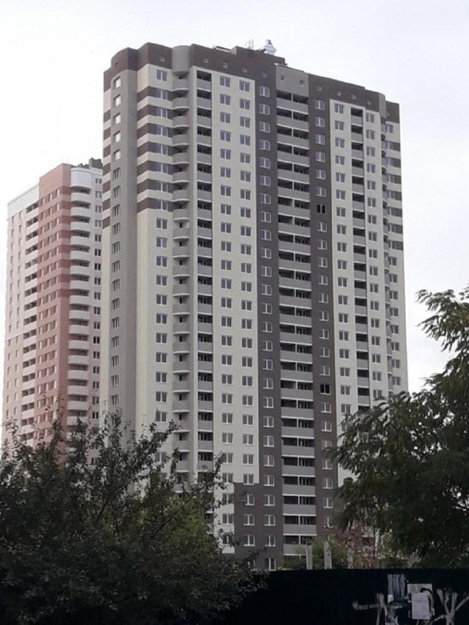 Apartment N.a.n On Krushelnytska Kyiv